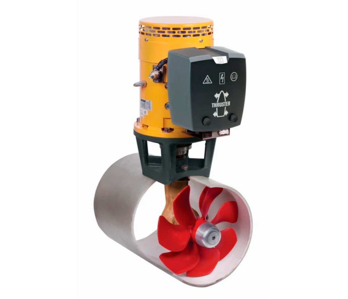 Vetus hélices de proa y popa 12V