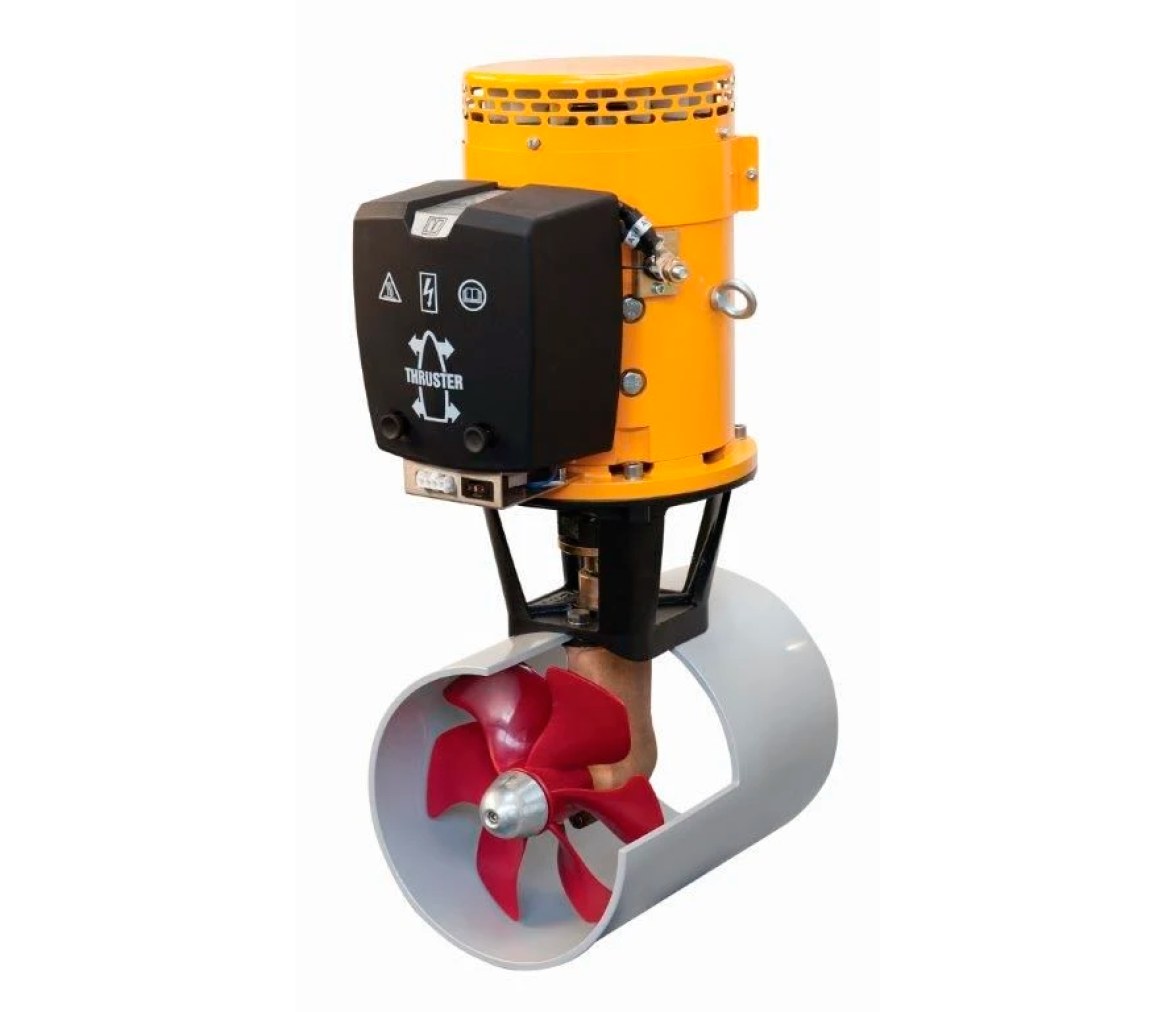 Vetus hélices de proa y popa 12V