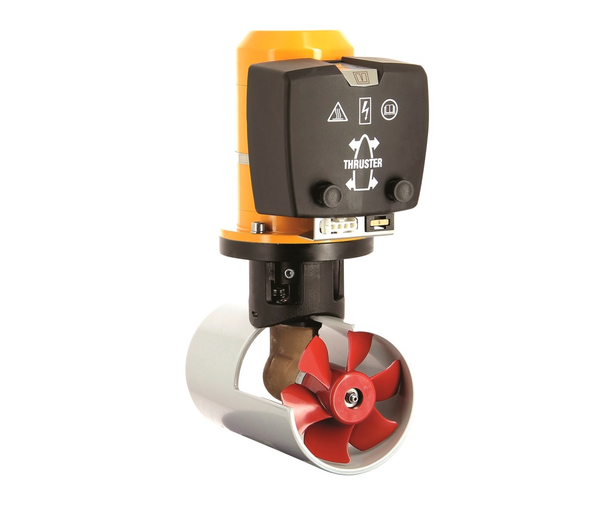 Vetus hélices de proa y popa 12V