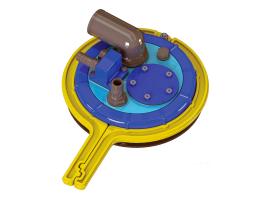 Vetus Herramienta para Tapas ILT