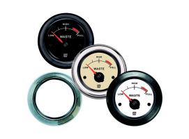 Vetus Indicador de Aguas Sanitarias Negras o Grises