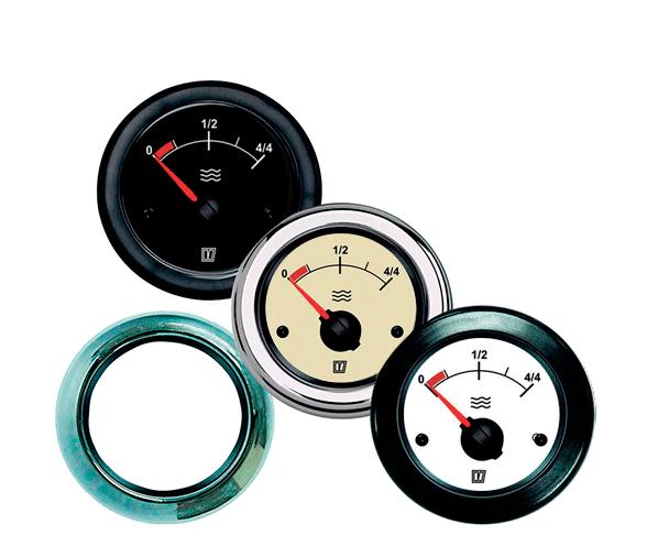 Vetus Indicador Nivel de Agua