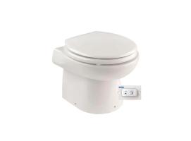 Vetus Inodoro STMO2, 24 V, con interruptor