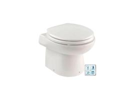 Vetus Inodoro SMTO2, 12 V, con panel electrónico