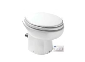 Vetus Inodoro WCP, 12 V, con interruptor