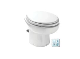 Vetus Inodoro WCP, 12 V, con panel electrónico