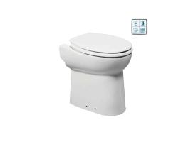 Vetus Inodoro WCS, 12 V, con Panel Electrónico
