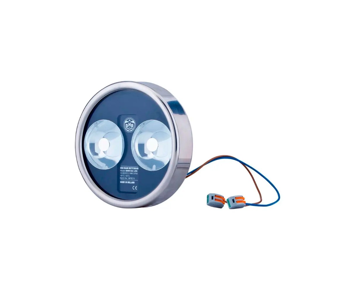 Vetus Inserto LED para Proyector Ø 150 mm