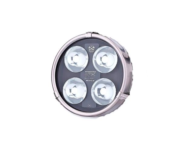 Vetus Inserto LED para Proyector Ø 180 mm