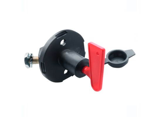Vetus Battery Switch 100 Amp