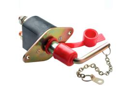 Vetus Interruptor para batería 250 Amp