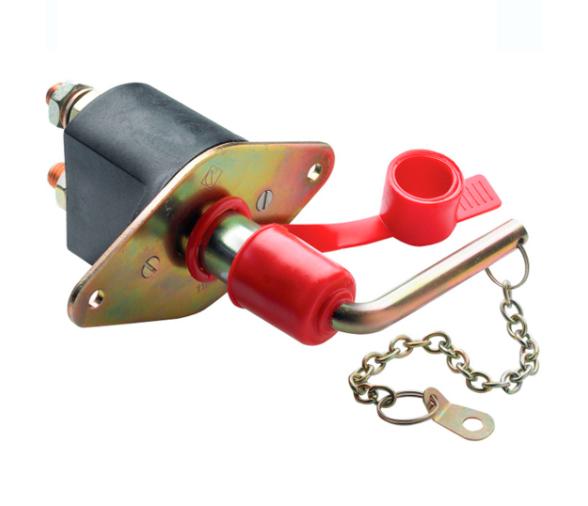 Vetus Interruptor para batería 250 Amp