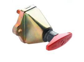 Vetus Interruptor para Batería 600 Amp