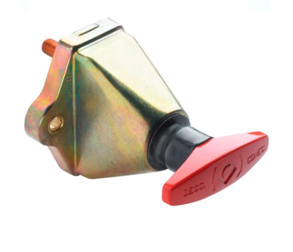 Vetus Interruptor para Batería 600 Amp