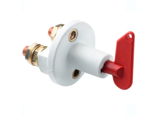 Vetus Battery Switch 75 Amp