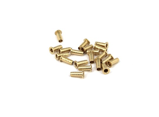 Vetus juego de insertos de refuerzo para manguera HHOSE6 y racores de compresió Vetus juego de insertos de refuerzo para manguera HHOSE6 y racores de compresió