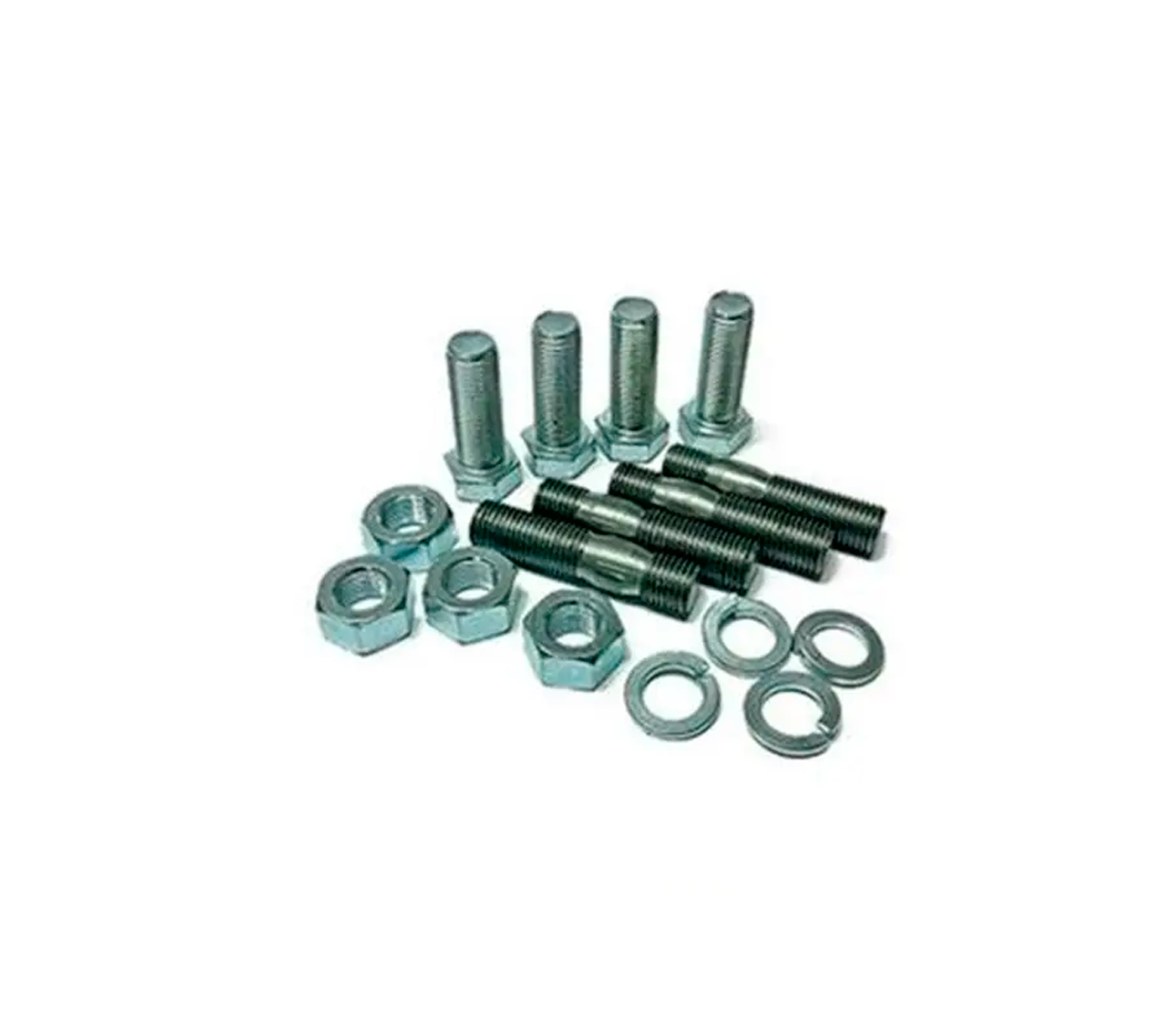 Vetus Juego de tornillos para conexion flexible