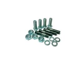 Vetus Juego de tornillos para conexion flexible