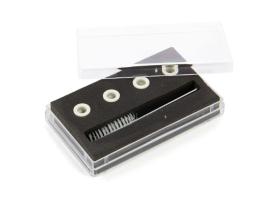 Vetus Juego de Válvulas de recambio ASDV