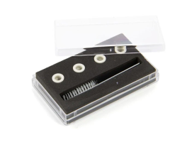 Vetus Juego de Válvulas de recambio ASDV