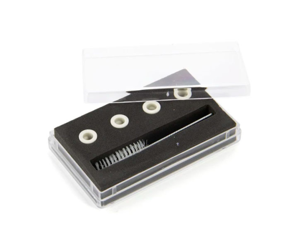 Vetus Juego de Válvulas de recambio ASDV