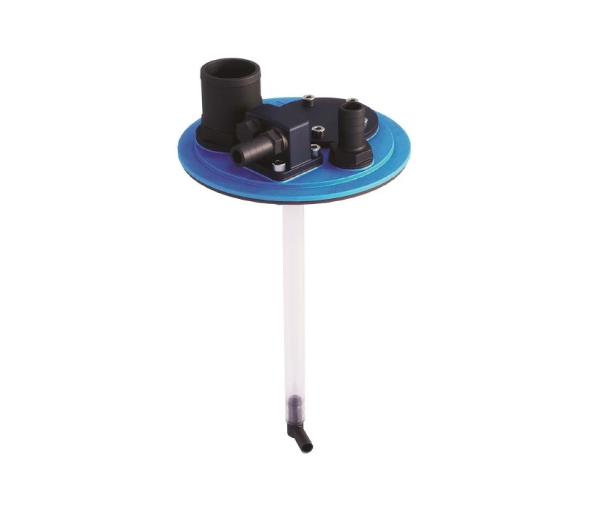 Vetus Kit de Conexión Agua Dulce