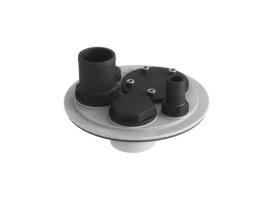 Vetus Kit de Conexión ILT para Tanques de Aguas Residuales