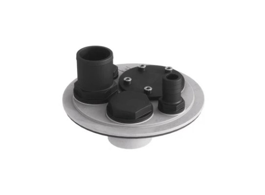 Vetus Kit de Conexión ILT para Tanques de Aguas Residuales