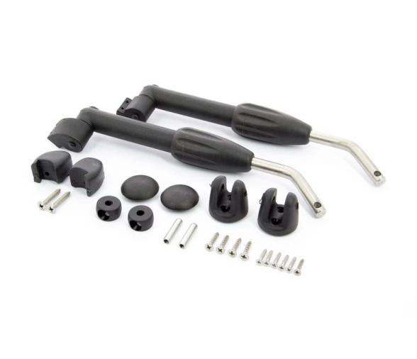 Vetus Kit de Regulación para Escotillas Altus