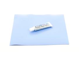 Vetus kit de Reparación Tanques de Agua Flexibles