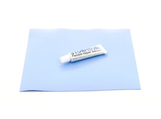 Vetus kit de Reparación Tanques de Agua Flexibles