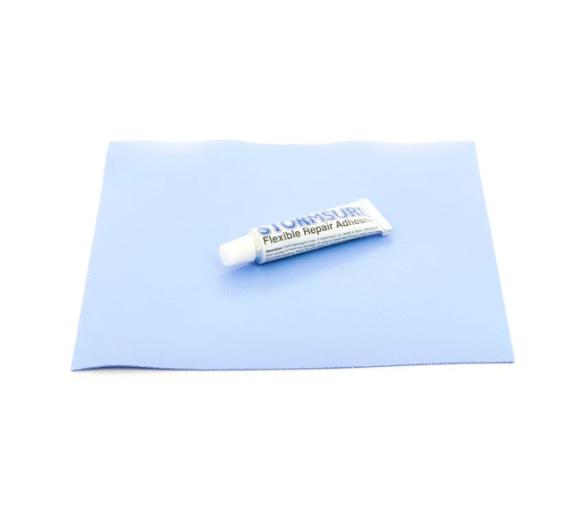 Vetus kit de Reparación Tanques de Agua Flexibles