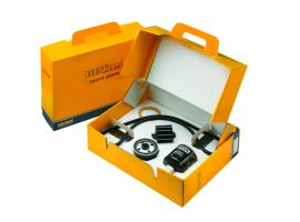 Vetus Kit de Servicio DT(A)43