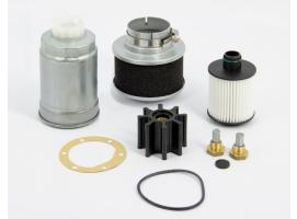 Vetus Kit de Servicio VF4.145 VF4.180/VF4.200