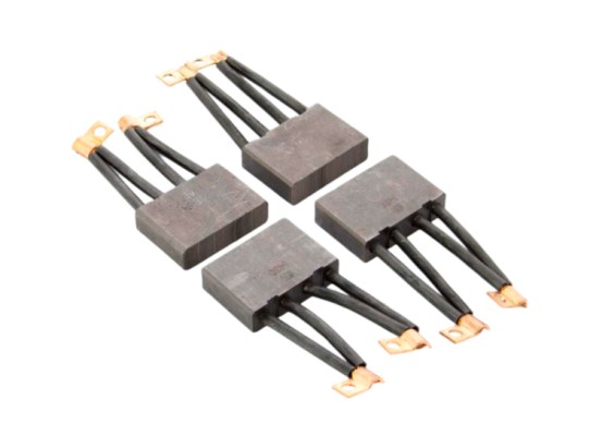Vetus Kit Escobillas de Carbón para Hélices >2017 Vetus Kit Escobillas de Carbón para Hélices >2017