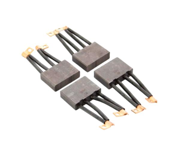 Vetus Kit Escobillas de Carbón para Hélices >2017