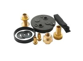 Vetus Kit interconexión para 2 tanques