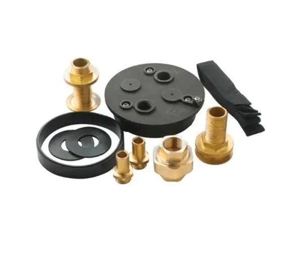 Vetus Kit interconexión para 2 tanques