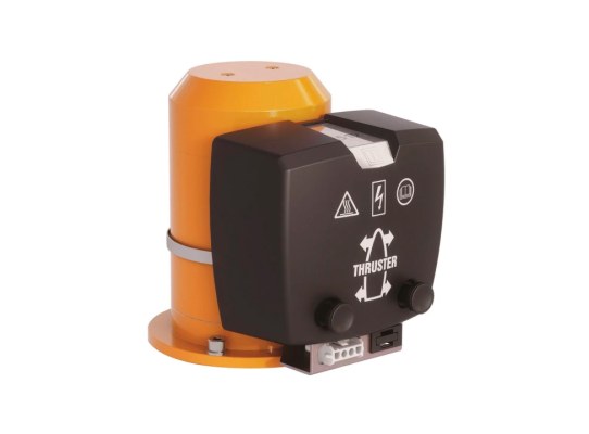 Vetus Kit Motor 12V y Relé BOW2512E +BOW3512E + BOW4012 Vetus Kit Motor 12V y Relé BOW2512E +BOW3512E + BOW4012