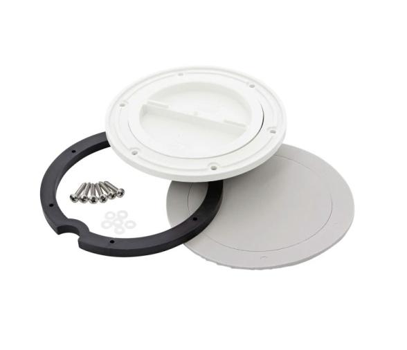 Vetus Kit Tapa Inspección Depósitos de Agua