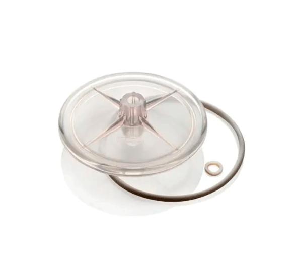 Vetus Kit Tapa y Juntas para Filtro 150