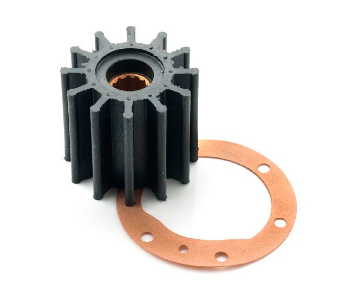Vetus Kit Turbina D(T) 4.29