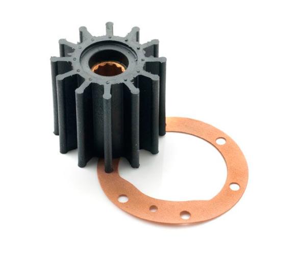 Vetus Kit Turbina D(T) 4.29