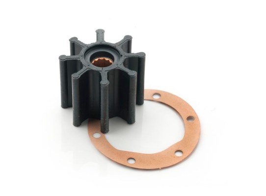 Vetus Impeller Set P 4.25