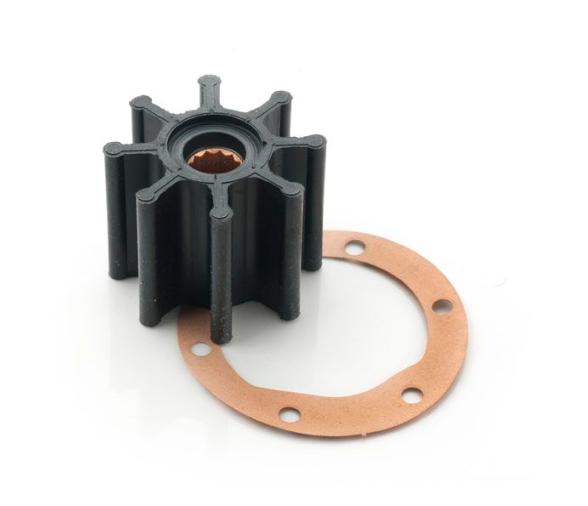 Vetus Kit Turbina P 4.25