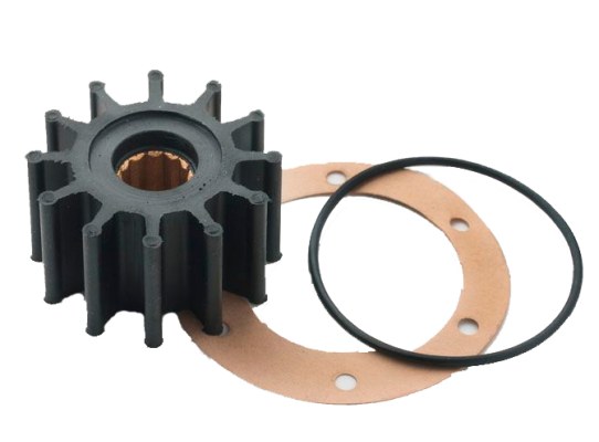 Vetus Impeller Set STM8074