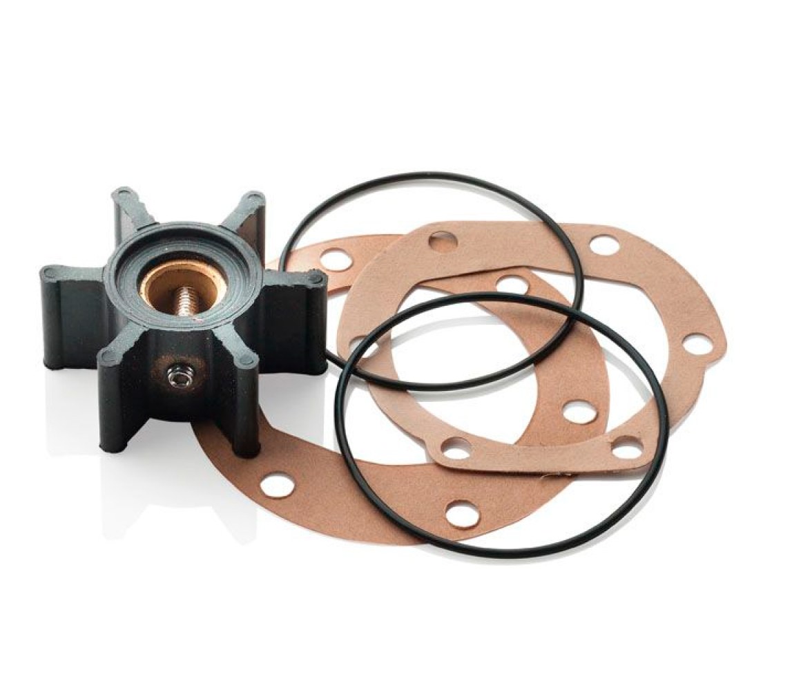 Vetus Kit Turbina STM8076