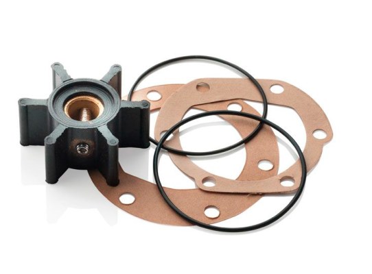 Vetus Impeller Set STM8076