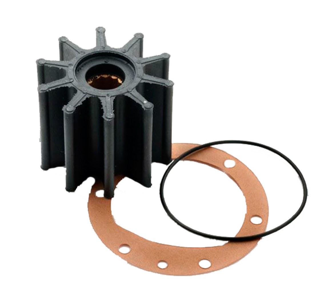 Vetus Impeller Set STM8250