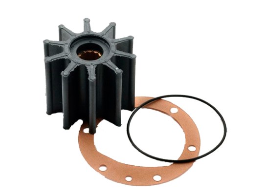 Vetus Impeller Set STM8250